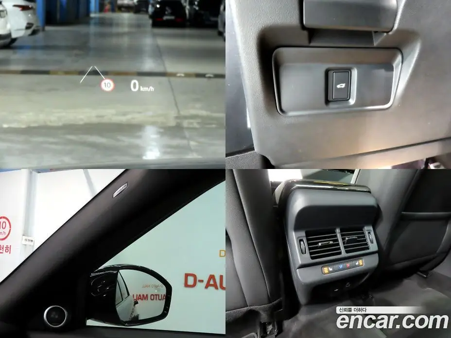 Land Rover Range Rover Evoque 2025 2.0 автомат (гидро), фото 18