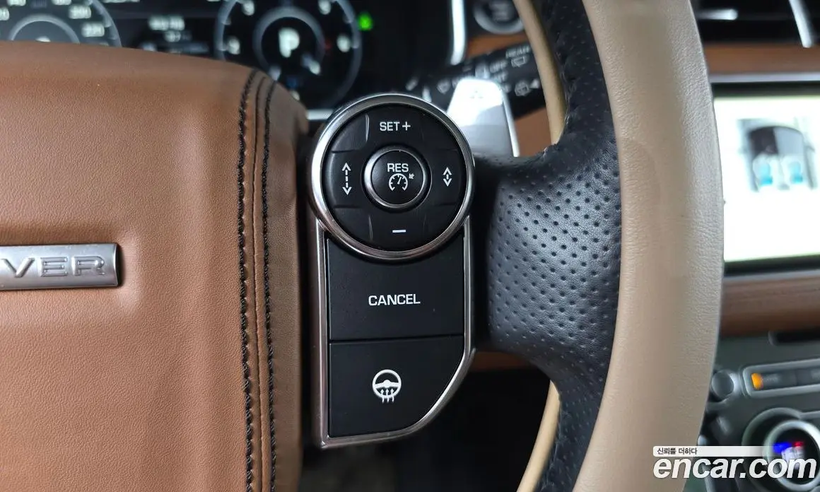 Land Rover Range Rover Sport 2017 3.0 автомат (гидро), фото 18 Land Rover Range Rover Sport 2017 3.0 автомат (гидро), фото 18