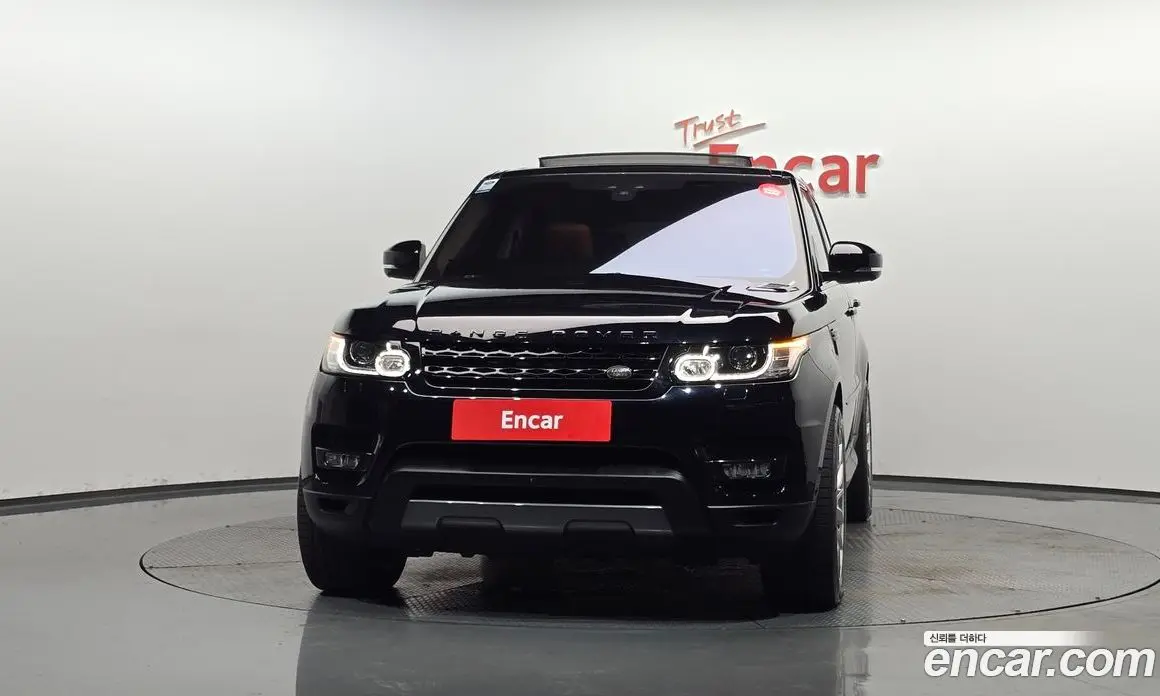 Land Rover Range Rover Sport 2017 3.0 автомат (гидро), фото 3 Land Rover Range Rover Sport 2017 3.0 автомат (гидро), фото 3