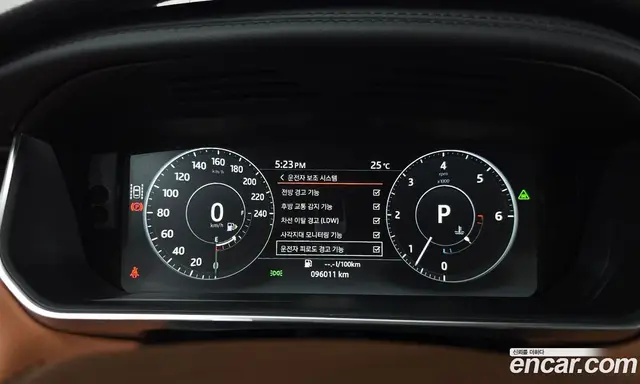 Land Rover Range Rover Sport 2017 3.0 автомат (гидро), миниатюра 8 Land Rover Range Rover Sport 2017 3.0 автомат (гидро), миниатюра 8