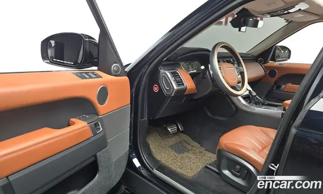 Land Rover Range Rover Sport 2017 3.0 автомат (гидро), миниатюра 10 Land Rover Range Rover Sport 2017 3.0 автомат (гидро), миниатюра 10