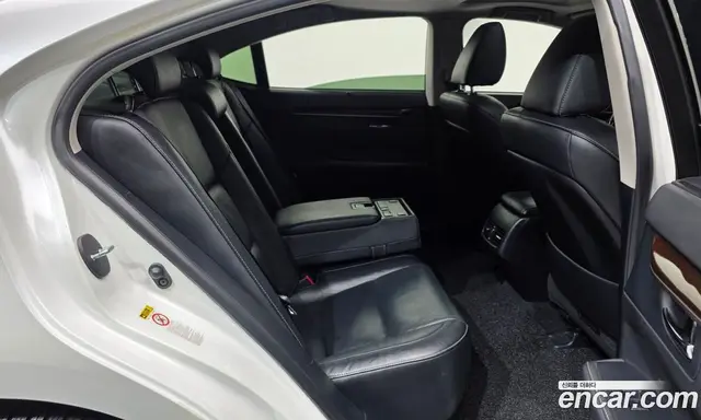 Lexus ES 2013 2.5 автомат (гидро), миниатюра 12