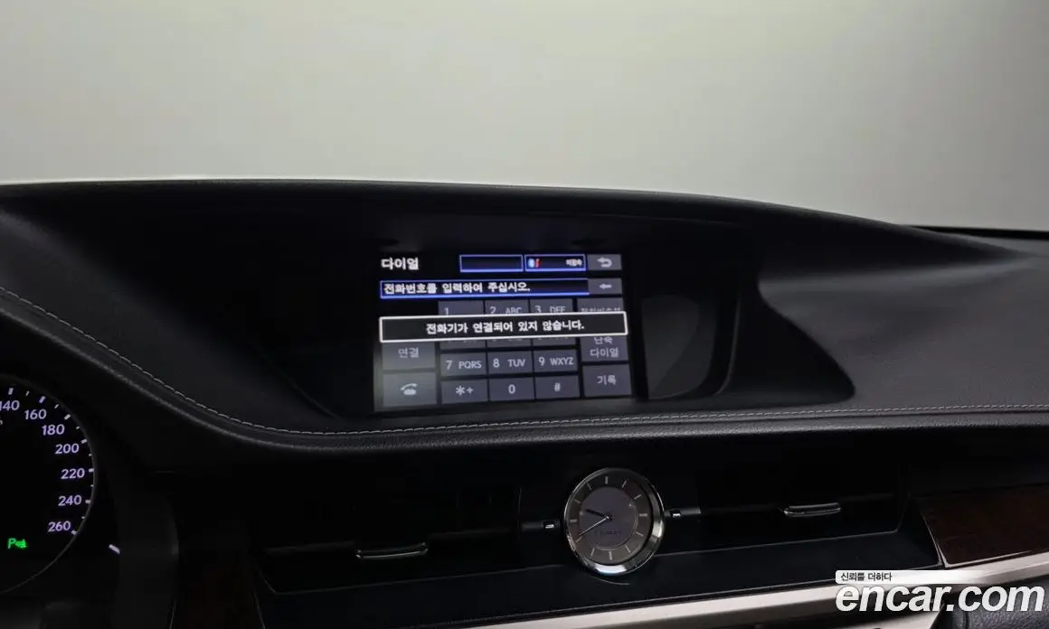 Lexus ES 2013 2.5 автомат (гидро), фото 16 Lexus ES 2013 2.5 автомат (гидро), фото 16