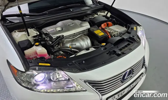 Lexus ES 2013 2.5 автомат (гидро), миниатюра 6 Lexus ES 2013 2.5 автомат (гидро), миниатюра 6