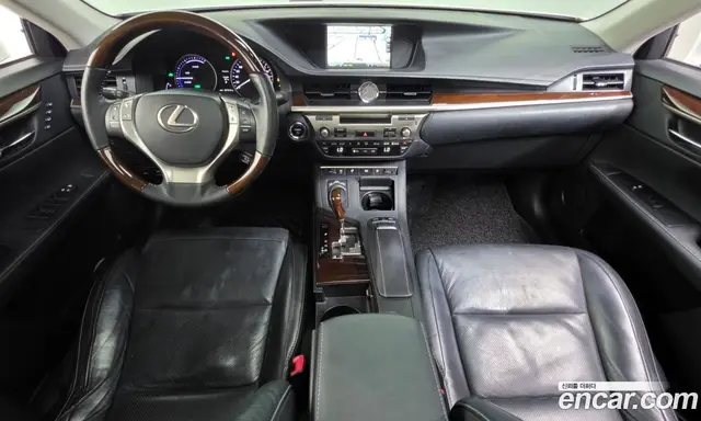 Lexus ES 2013 2.5 автомат (гидро), миниатюра 7 Lexus ES 2013 2.5 автомат (гидро), миниатюра 7