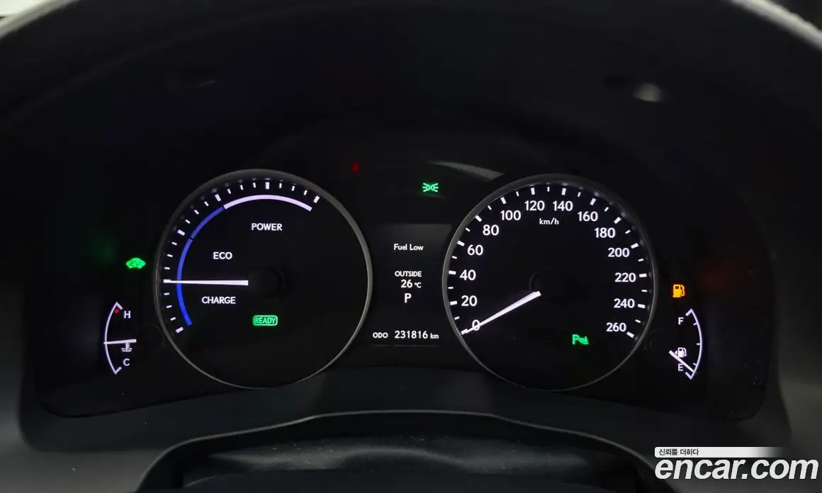 Lexus ES 2013 2.5 автомат (гидро), фото 8 Lexus ES 2013 2.5 автомат (гидро), фото 8