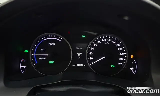 Lexus ES 2013 2.5 автомат (гидро), миниатюра 8 Lexus ES 2013 2.5 автомат (гидро), миниатюра 8