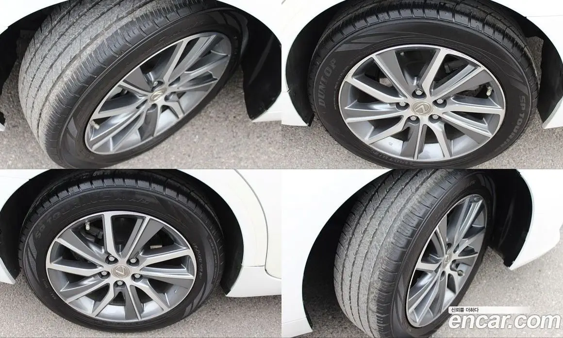 Lexus ES 2017 2.5 автомат (гидро), фото 15 Lexus ES 2017 2.5 автомат (гидро), фото 15