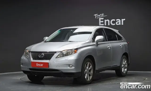 Lexus RX 2010 3.5 автомат (гидро), миниатюра 1 Lexus RX 2010 3.5 автомат (гидро), миниатюра 1
