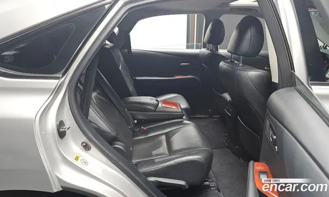 Lexus RX 2010 3.5 автомат (гидро), миниатюра 11 Lexus RX 2010 3.5 автомат (гидро), миниатюра 11