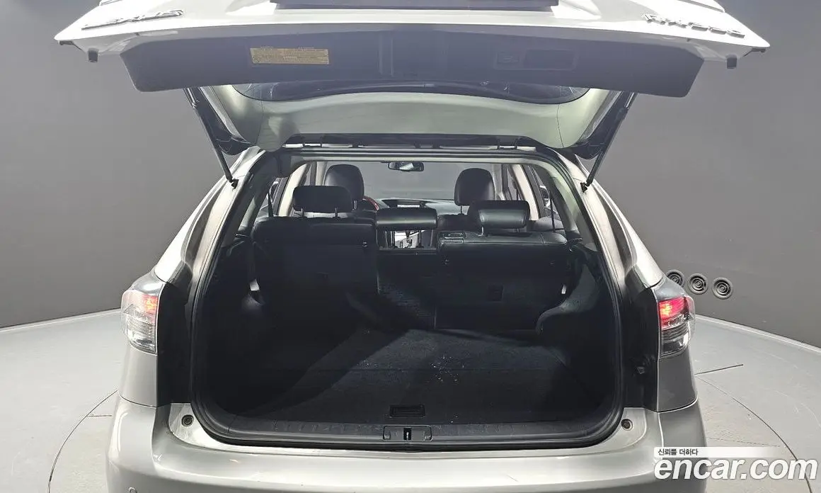 Lexus RX 2010 3.5 автомат (гидро), фото 20 Lexus RX 2010 3.5 автомат (гидро), фото 20