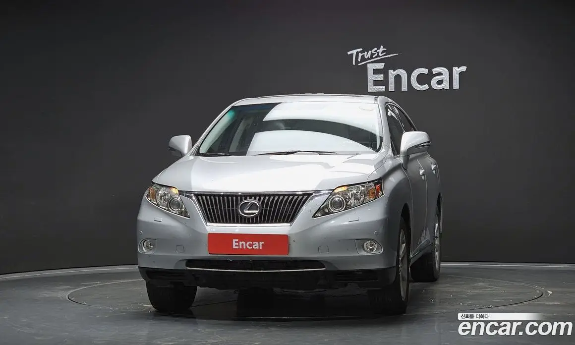 Lexus RX 2010 3.5 автомат (гидро), фото 3 Lexus RX 2010 3.5 автомат (гидро), фото 3