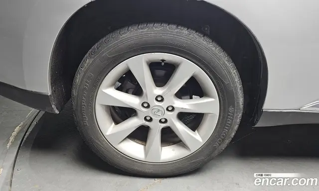 Lexus RX 2010 3.5 автомат (гидро), миниатюра 5 Lexus RX 2010 3.5 автомат (гидро), миниатюра 5