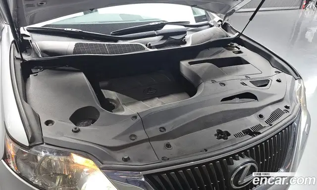 Lexus RX 2010 3.5 автомат (гидро), миниатюра 6 Lexus RX 2010 3.5 автомат (гидро), миниатюра 6