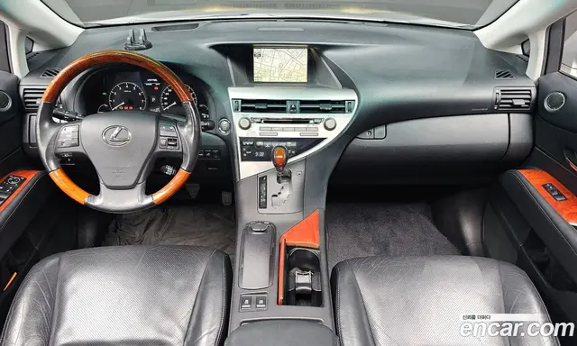 Lexus RX 2010 3.5 автомат (гидро), миниатюра 7 Lexus RX 2010 3.5 автомат (гидро), миниатюра 7