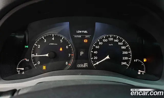 Lexus RX 2010 3.5 автомат (гидро), миниатюра 8 Lexus RX 2010 3.5 автомат (гидро), миниатюра 8