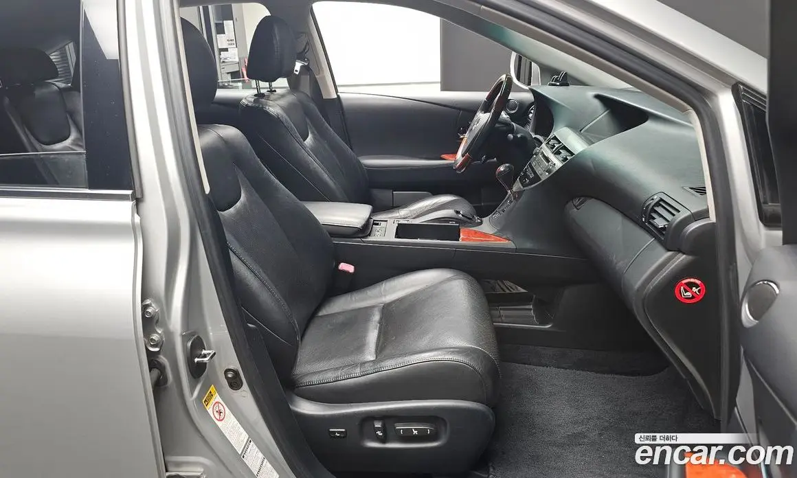 Lexus RX 2010 3.5 автомат (гидро), фото 10 Lexus RX 2010 3.5 автомат (гидро), фото 10