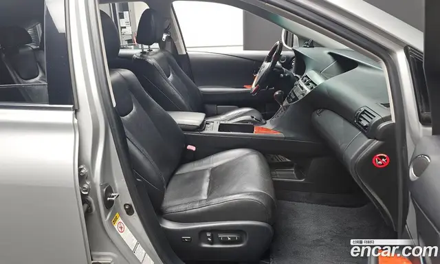 Lexus RX 2010 3.5 автомат (гидро), миниатюра 10 Lexus RX 2010 3.5 автомат (гидро), миниатюра 10