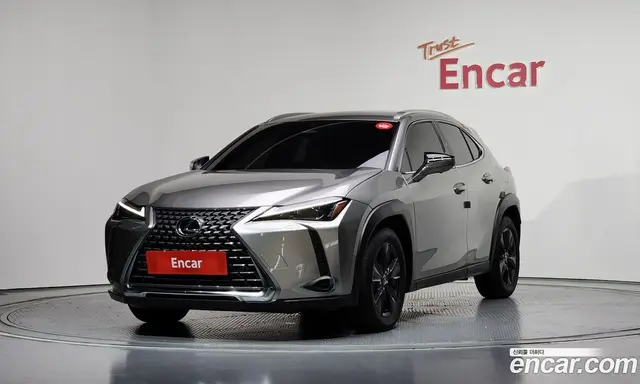 Lexus UX, 2025, 12 824 км
