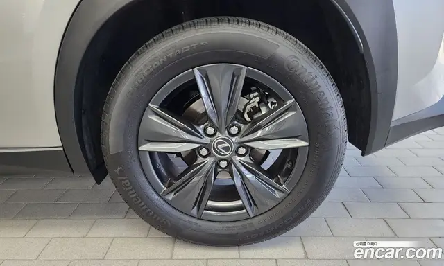 Lexus UX 2025 2.0 автомат (гидро), миниатюра 7