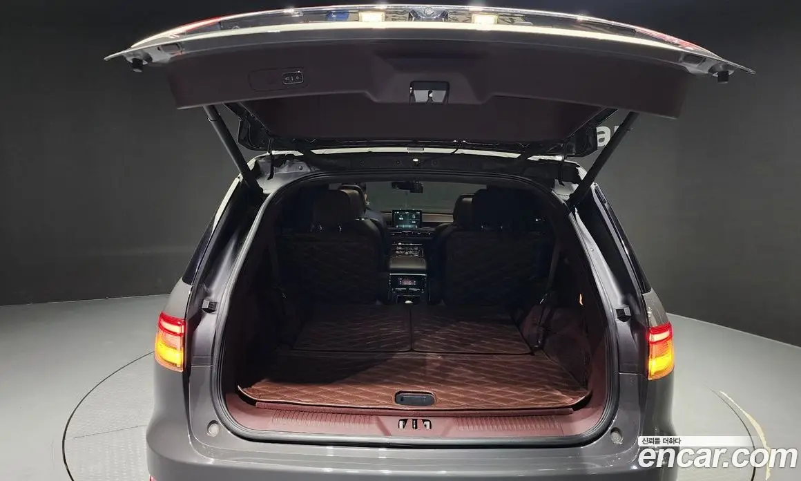 Lincoln Aviator 2022 3.0 автомат (гидро), фото 20 Lincoln Aviator 2022 3.0 автомат (гидро), фото 20
