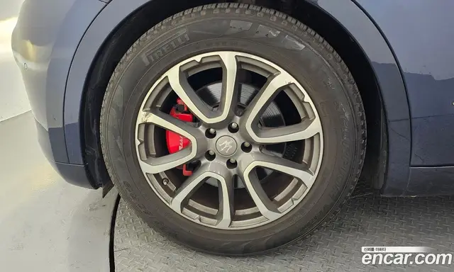 Maserati Levante 2019 3.0 автомат (гидро), миниатюра 5 Maserati Levante 2019 3.0 автомат (гидро), миниатюра 5