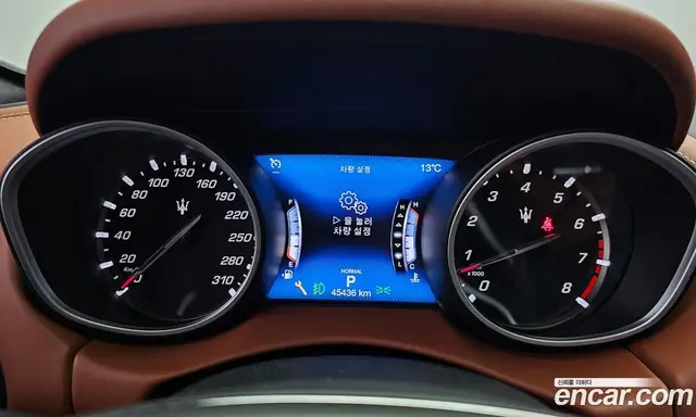 Maserati Levante 2019 3.0 автомат (гидро), миниатюра 8 Maserati Levante 2019 3.0 автомат (гидро), миниатюра 8