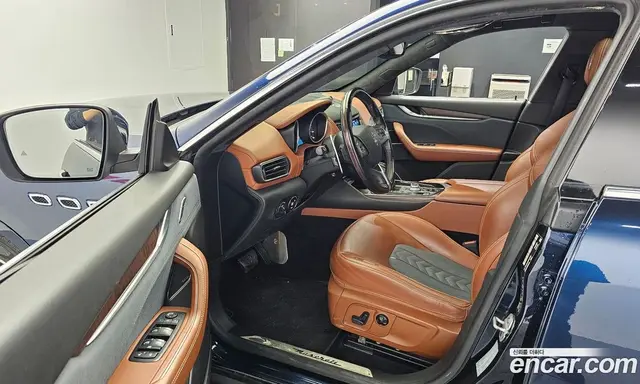 Maserati Levante 2019 3.0 автомат (гидро), миниатюра 10 Maserati Levante 2019 3.0 автомат (гидро), миниатюра 10