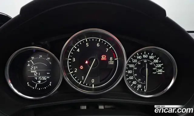 Mazda MX-5 2020 2.0 механика, миниатюра 11 Mazda MX-5 2020 2.0 механика, миниатюра 11