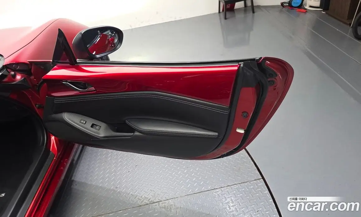 Mazda MX-5 2020 2.0 механика, фото 14 Mazda MX-5 2020 2.0 механика, фото 14
