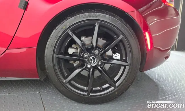Mazda MX-5 2020 2.0 механика, миниатюра 7 Mazda MX-5 2020 2.0 механика, миниатюра 7