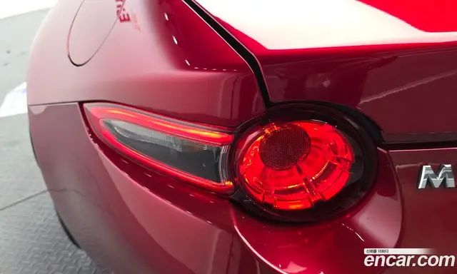 Mazda MX-5 2020 2.0 механика, миниатюра 9 Mazda MX-5 2020 2.0 механика, миниатюра 9