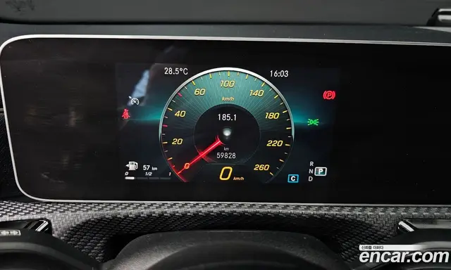 Mercedes-Benz A-Class 2020 2.0 автомат (гидро), миниатюра 11 Mercedes-Benz A-Class 2020 2.0 автомат (гидро), миниатюра 11