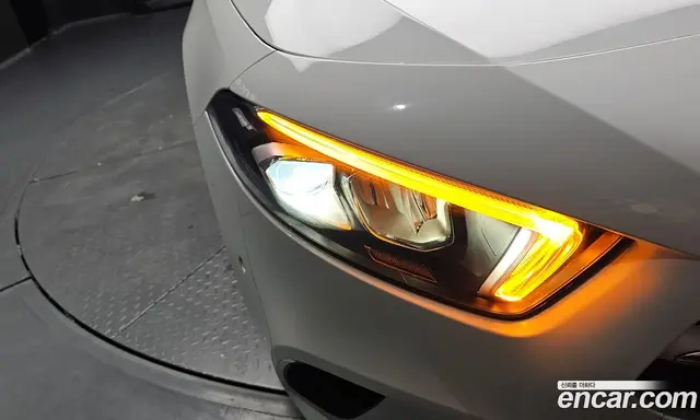 Mercedes-Benz A-Class 2020 2.0 автомат (гидро), миниатюра 8 Mercedes-Benz A-Class 2020 2.0 автомат (гидро), миниатюра 8