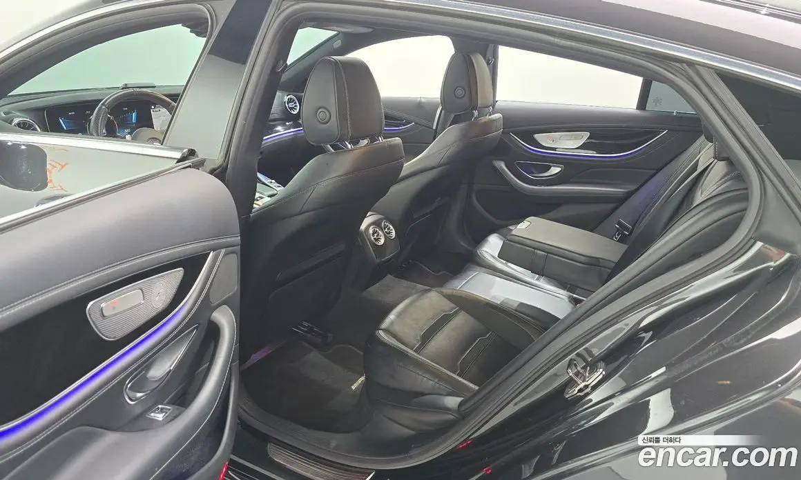 Mercedes-Benz AMG GT 2021 3.0 автомат (гидро), фото 12 Mercedes-Benz AMG GT 2021 3.0 автомат (гидро), фото 12