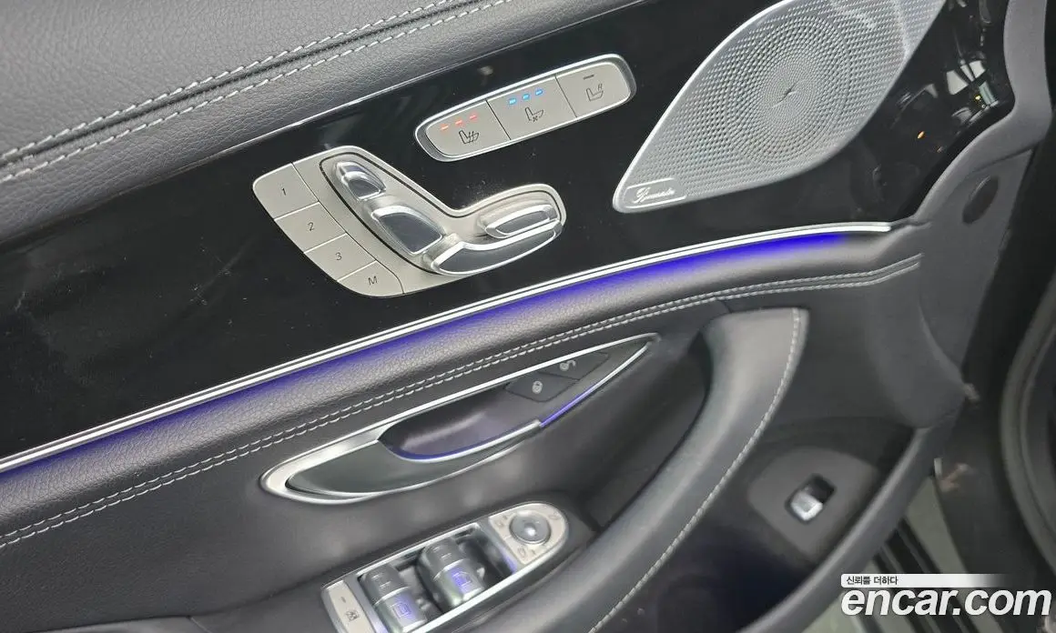 Mercedes-Benz AMG GT 2021 3.0 автомат (гидро), фото 18 Mercedes-Benz AMG GT 2021 3.0 автомат (гидро), фото 18