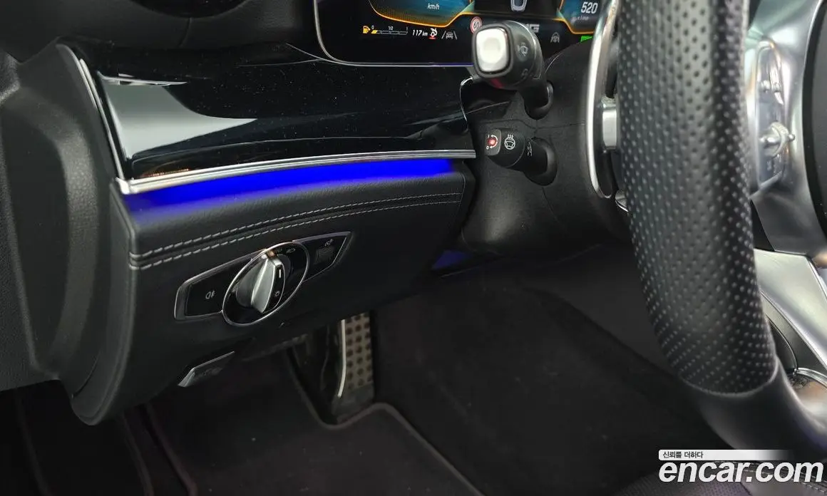 Mercedes-Benz AMG GT 2021 3.0 автомат (гидро), фото 20 Mercedes-Benz AMG GT 2021 3.0 автомат (гидро), фото 20