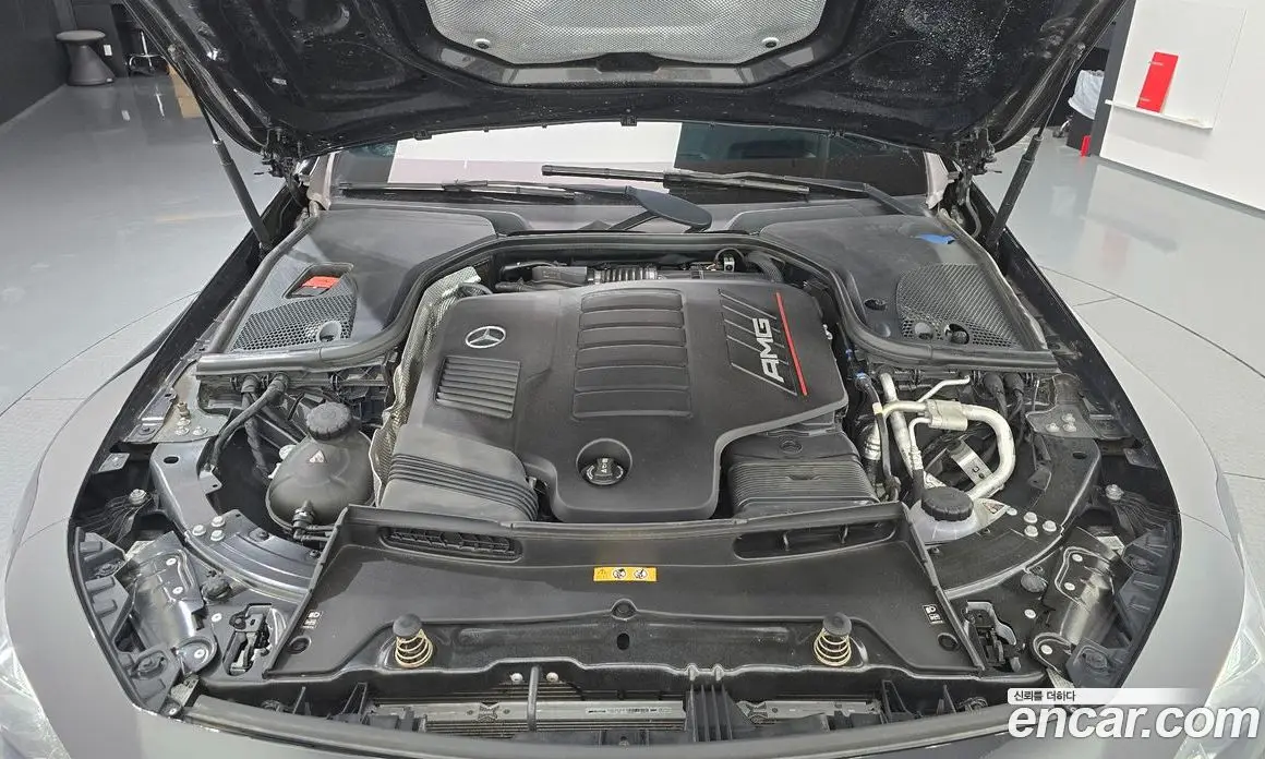 Mercedes-Benz AMG GT 2021 3.0 автомат (гидро), фото 6 Mercedes-Benz AMG GT 2021 3.0 автомат (гидро), фото 6