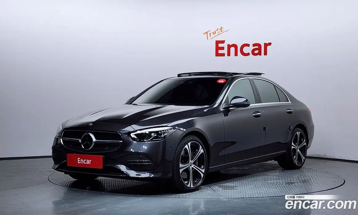 Mercedes-Benz C-Class 2023 2.0 автомат (гидро), фото 1 Mercedes-Benz C-Class 2023 2.0 автомат (гидро), фото 1
