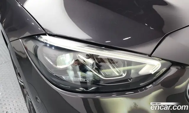 Mercedes-Benz C-Class 2023 2.0 автомат (гидро), миниатюра 8 Mercedes-Benz C-Class 2023 2.0 автомат (гидро), миниатюра 8