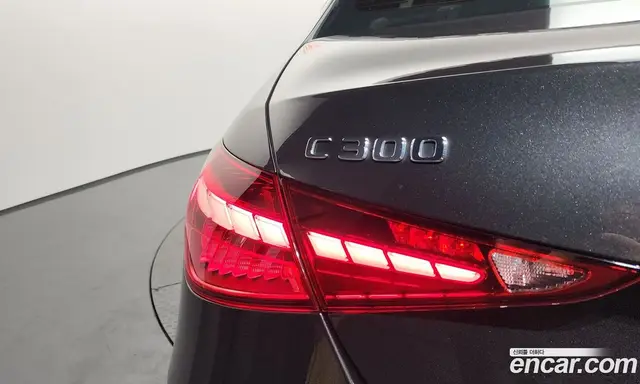 Mercedes-Benz C-Class 2023 2.0 автомат (гидро), миниатюра 9 Mercedes-Benz C-Class 2023 2.0 автомат (гидро), миниатюра 9