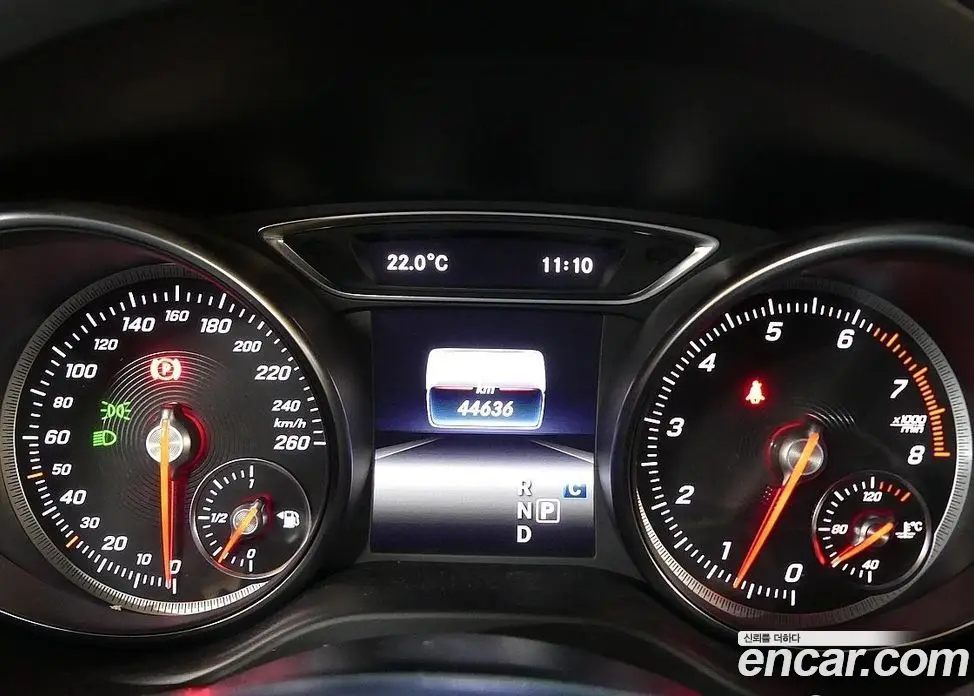 Mercedes-Benz CLA-Class 2018 2.0 автомат (гидро), фото 6 Mercedes-Benz CLA-Class 2018 2.0 автомат (гидро), фото 6