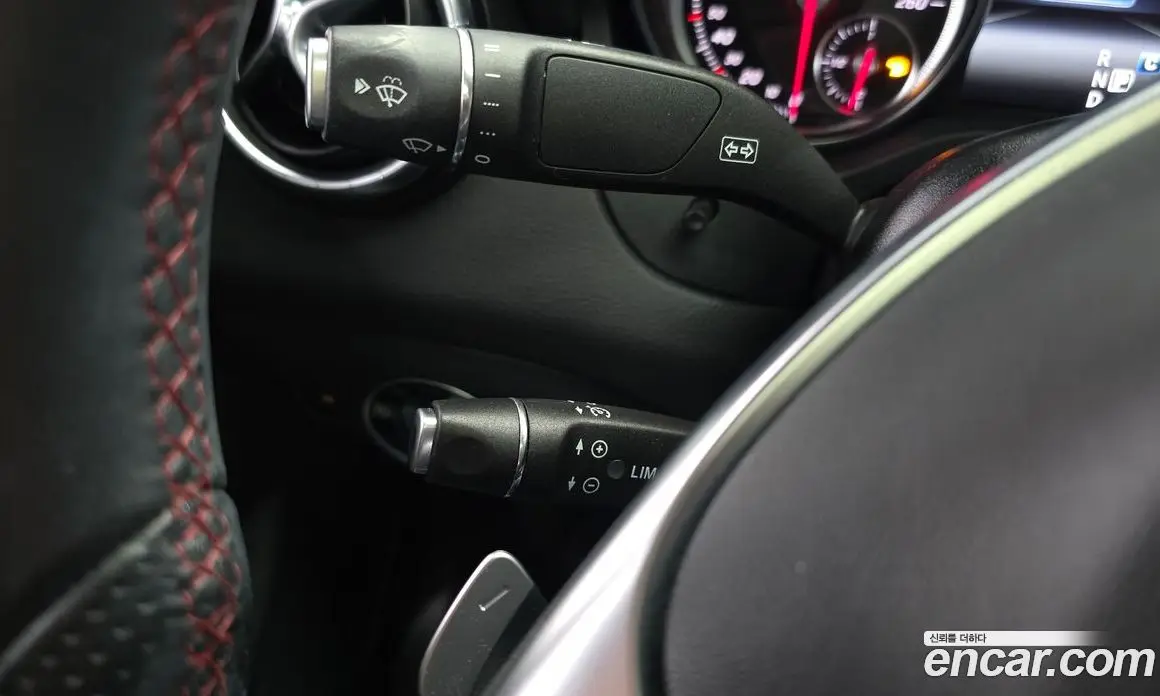 Mercedes-Benz CLA-Class 2018 2.0 автомат (гидро), фото 24 Mercedes-Benz CLA-Class 2018 2.0 автомат (гидро), фото 24