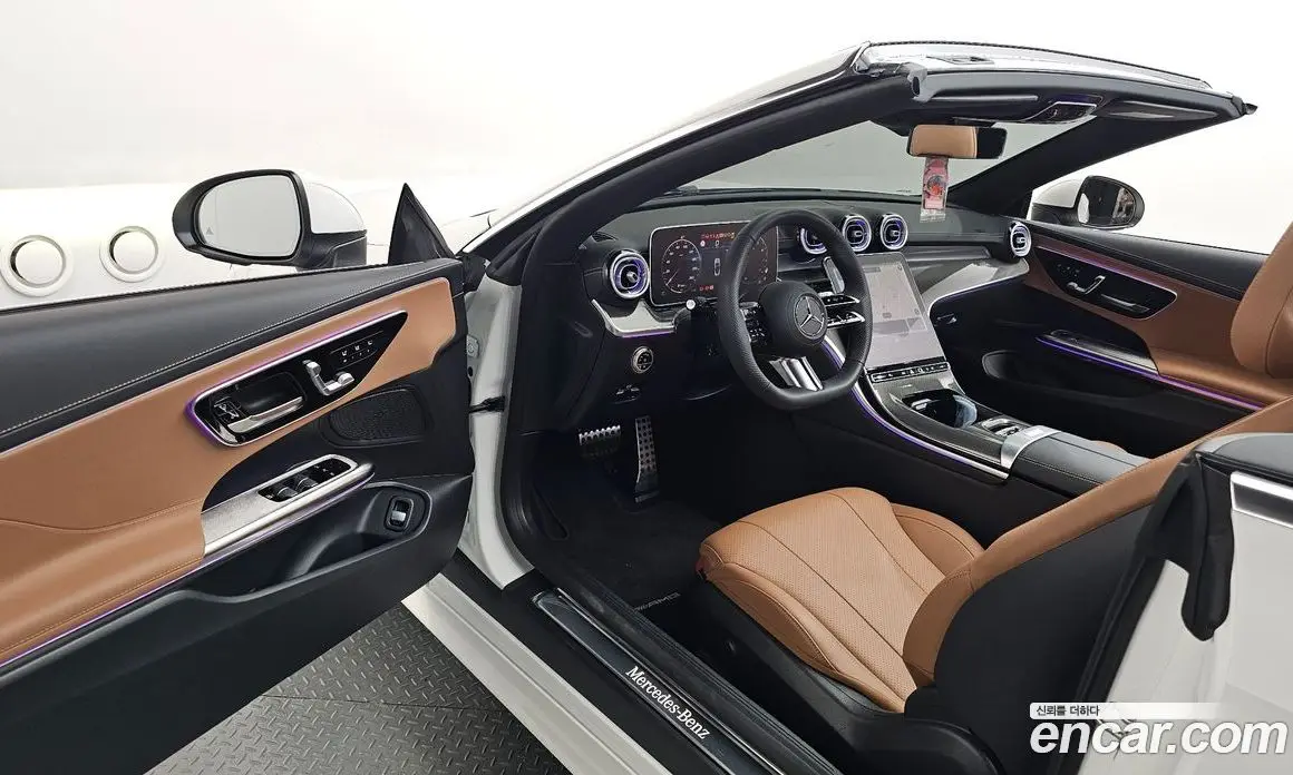 Mercedes-Benz CLE-Class 2025 2.0 автомат (гидро), фото 10
