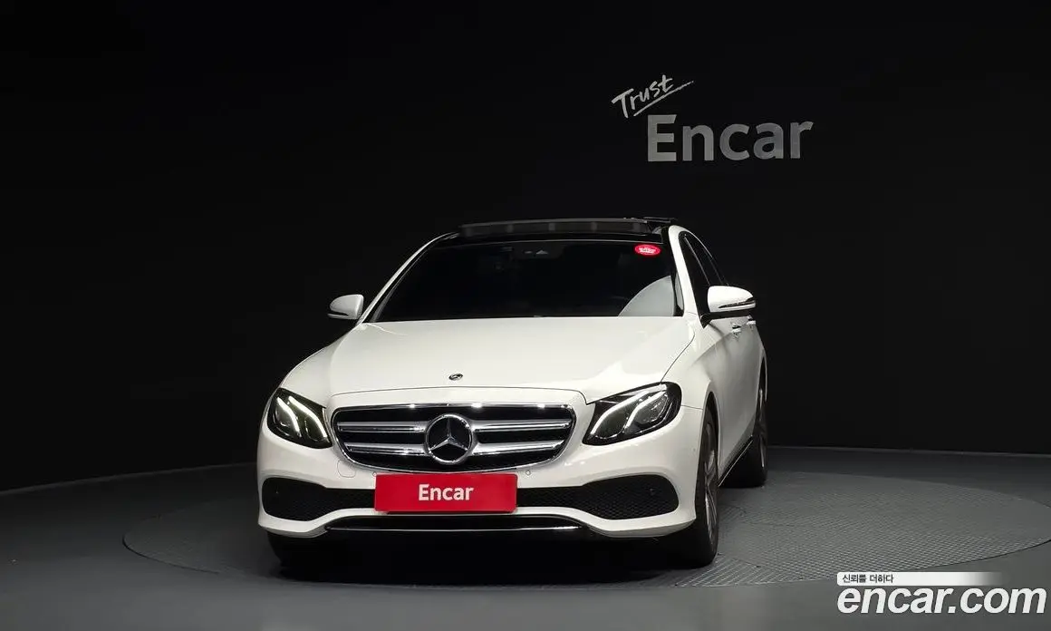 Mercedes-Benz E-Class 2019 2.0 автомат (гидро), фото 3 Mercedes-Benz E-Class 2019 2.0 автомат (гидро), фото 3