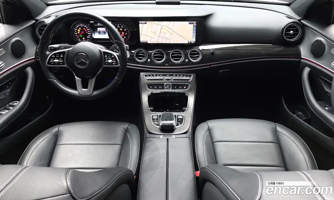 Mercedes-Benz E-Class 2019 2.0 автомат (гидро), фото 7 Mercedes-Benz E-Class 2019 2.0 автомат (гидро), фото 7
