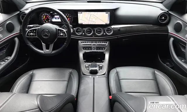 Mercedes-Benz E-Class 2019 2.0 автомат (гидро), миниатюра 7 Mercedes-Benz E-Class 2019 2.0 автомат (гидро), миниатюра 7