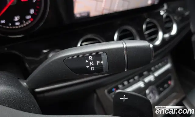 Mercedes-Benz E-Class 2019 2.0 автомат (гидро), миниатюра 9 Mercedes-Benz E-Class 2019 2.0 автомат (гидро), миниатюра 9