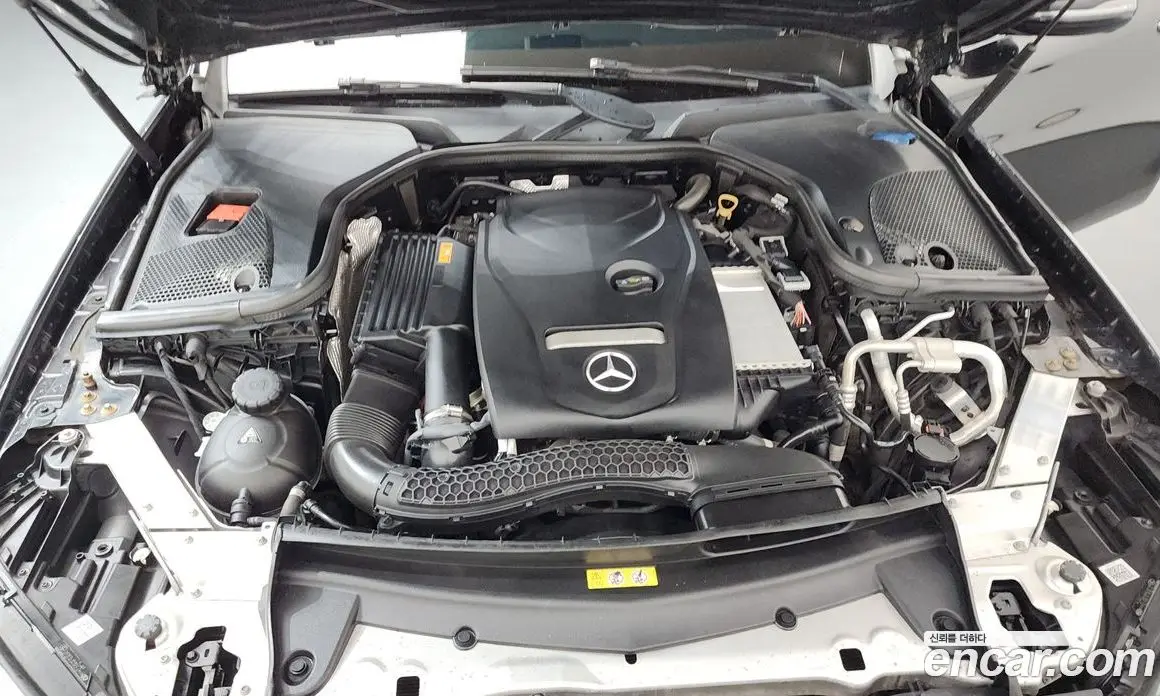 Mercedes-Benz E-Class 2020 2.0 автомат (гидро), фото 6 Mercedes-Benz E-Class 2020 2.0 автомат (гидро), фото 6