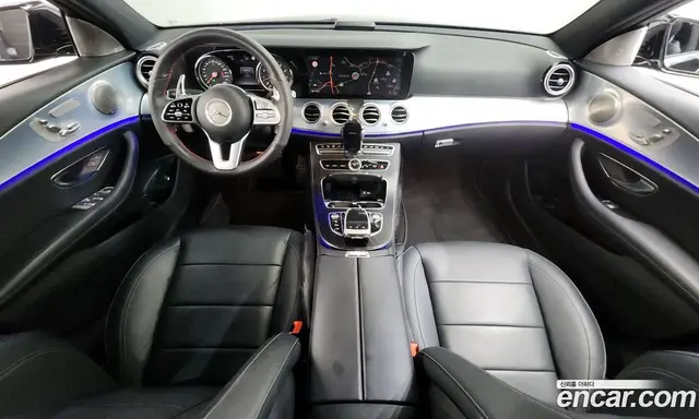 Mercedes-Benz E-Class 2020 2.0 автомат (гидро), миниатюра 10 Mercedes-Benz E-Class 2020 2.0 автомат (гидро), миниатюра 10